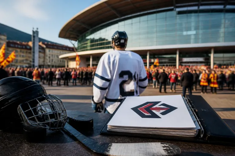 EHC Biel verpflichtet Verteidiger Victor Söderström – Verstärkung für die Defensive