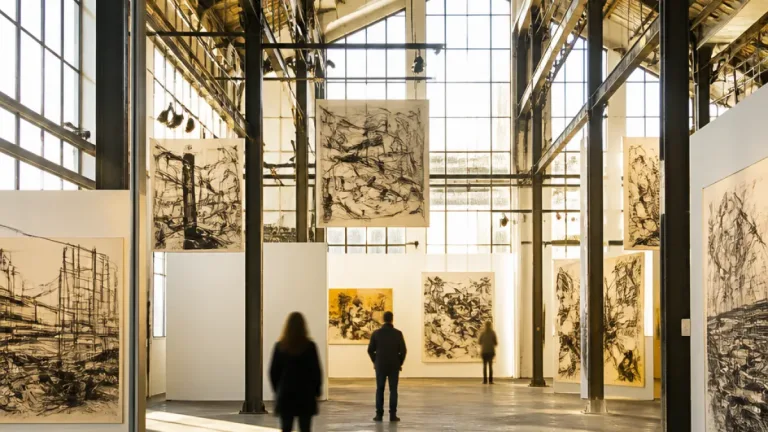 Ehemalige Gaserei im Mühlental wird Schauplatz für Ausstellung und Zwischennutzung