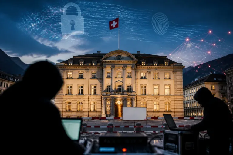 Einführung der E‑ID verzögert: KI‑Risiken und zusätzliche Sicherheitsvorkehrungen führen zu Verschiebung
