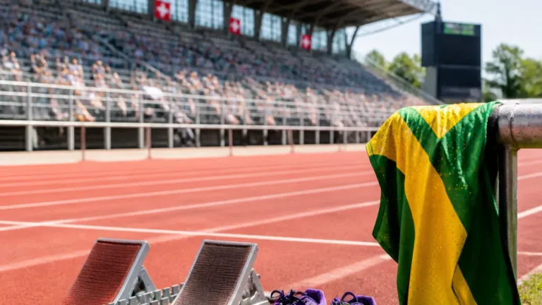 Elaine Thompson-Herah läuft in Luzern – Schweizer Teilnehmer fehlen zum Teil