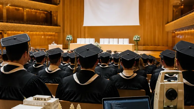 Elf Urner feiern HSLU‑Diplome – Technik, Architektur und Informatik stark vertreten