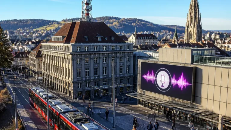 Energy Bern bleibt stärkstes Privatradio im Kanton Bern