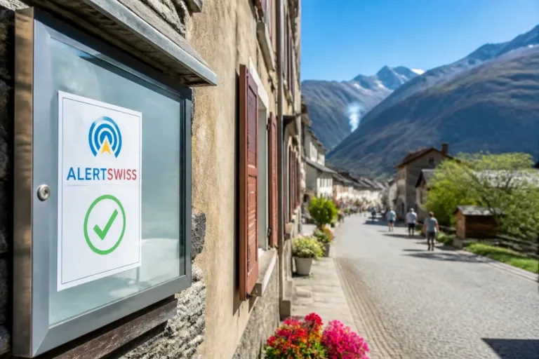 Entwarnung für Oberwallis und Simplon: Verhaltensregeln nach italienischem Waldbrand aufgehoben