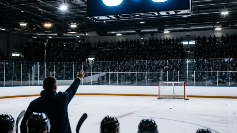 EV Zug verliert in Biel deutlich: 0:5-Niederlage belastet die Tabelle