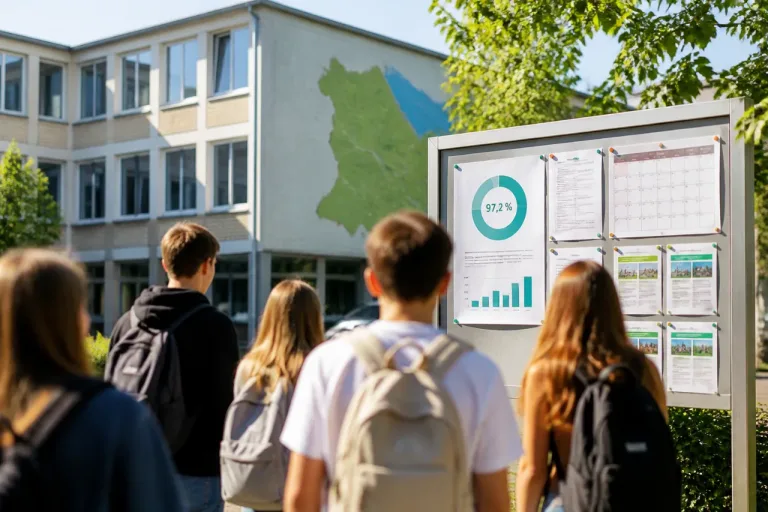 Fast alle Thurgauer Schulabgänger haben eine Anschlusslösung — nur noch 76 ohne Plan