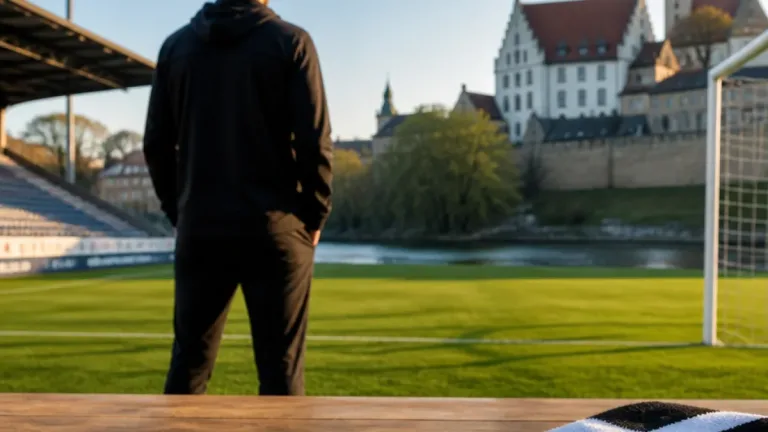 FC Aarau verpflichtet Verteidiger Jasper van der Werff – Verstärkung für Aarau
