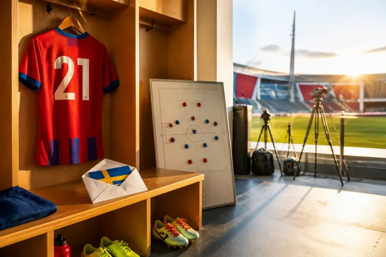 FC Basel vor Verpflichtung eines schwedischen U21-Mittelfeldspielers – Auswirkungen für Basel