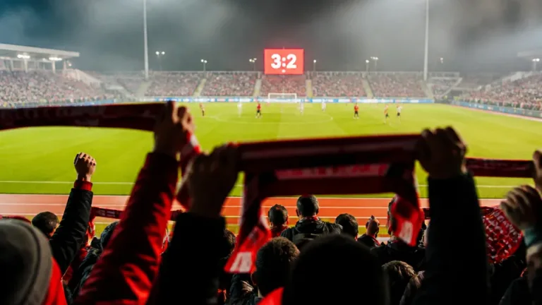 FC Bulle schlägt Kreuzlingen: Auswirkungen für die Liga und Blick auf das kommende YB-Spiel