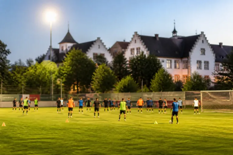 FC Frauenfeld startet Vorbereitungen auf die Saison 2026/27 in Frauenfeld