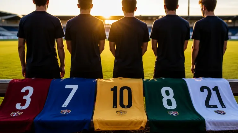 FC Gossau stärkt Kader für 1. Liga Classic – junge Talente und erfahrener Profi verpflichtet