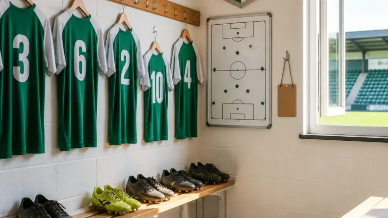 FC Gossau verstärkt Kader für 1. Liga Classic: fünf Neuzugänge aus Region und Nachwuchs