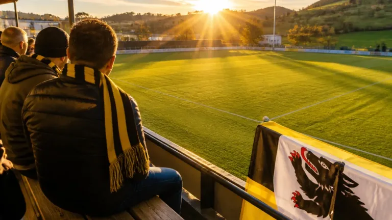 FC Herisau vor Derby in Appenzell: Tabellenführer will Serienfortsetzung