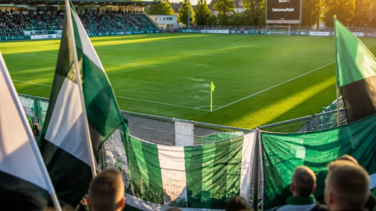 FC Kreuzlingen eröffnet Saison 2026/27 in Kreuzlingen gegen FC Basel U-21 – Derby gegen SC Brühl am 3. Oktober