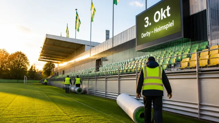 FC Kreuzlingen startet die neue Saison mit Heimspiel – Derby am 3. Oktober in Kreuzlingen
