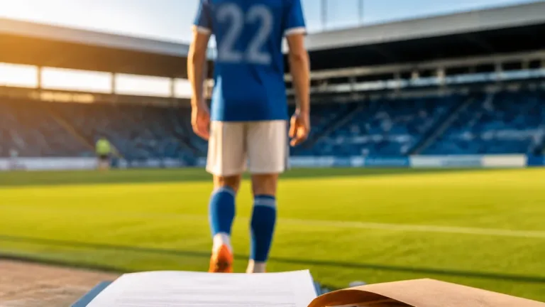 FC Luzern: 18‑jähriger Andrej Vasovic im Visier von FC Bologna – Ablöse von rund 7 Mio. im Gespräch