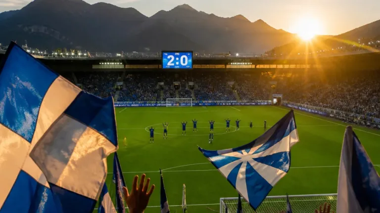 FC Luzern gewinnt Testspiel und tankt Selbstvertrauen vor Saisonstart in Luzern