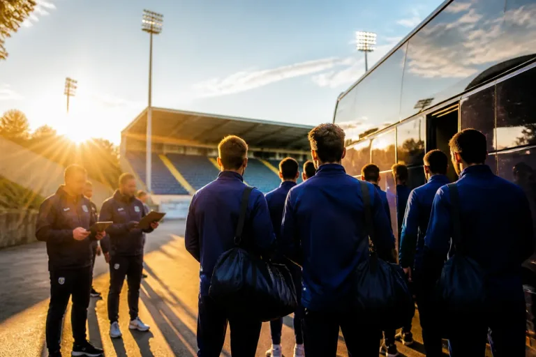 FC Luzern überzeugt in Schruns – Sieg und Blick auf die Super-League-Vorbereitung in Luzern