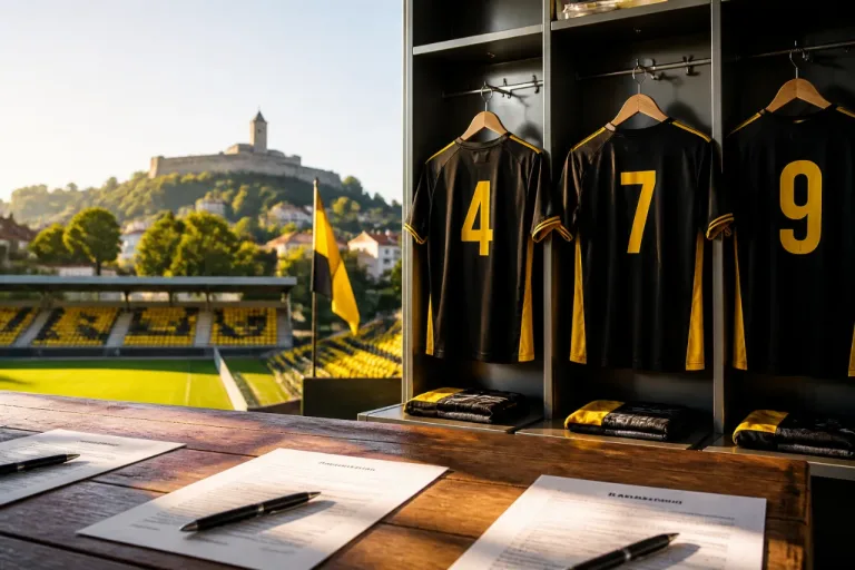 FC Schaffhausen verpflichtet drei Routiniers und verstärkt Mittelfeld sowie Abwehr