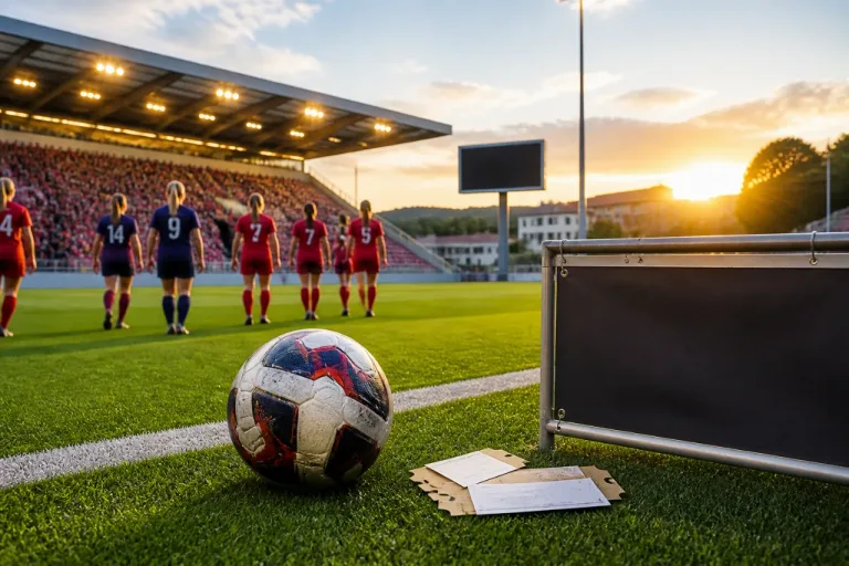 FC Solothurn Frauen starten in 1. Liga – Heimpremieren und Sponsoringchancen für Solothurn