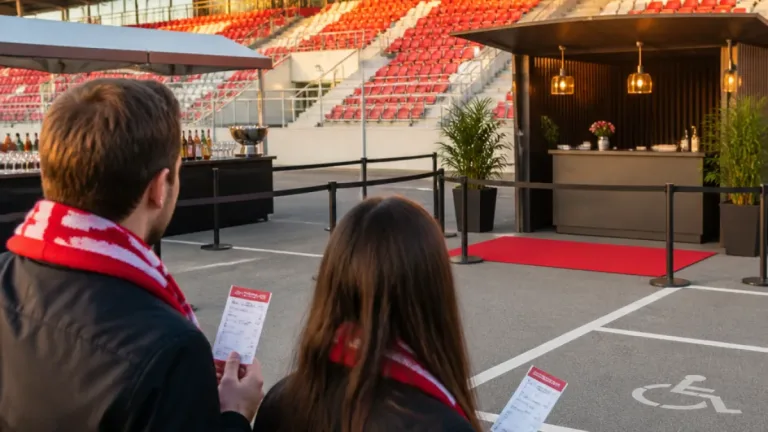 FC Thun-Fans: VIP-Tickets für Auswärtsspiel in Luzern zu gewinnen