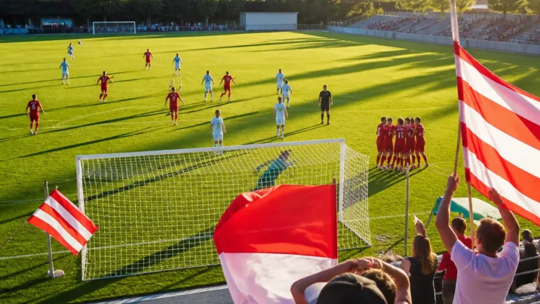 FC Thun in Rust: 1:1 gegen SV Elversberg – positives Signal vor Saisonstart in Thun