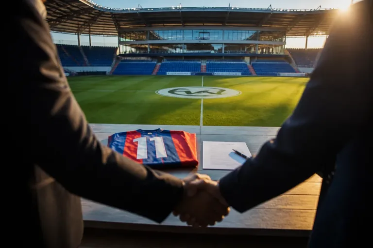 FC Wil verpflichtet Nachwuchstorjäger Benjamin Keita bis 2029