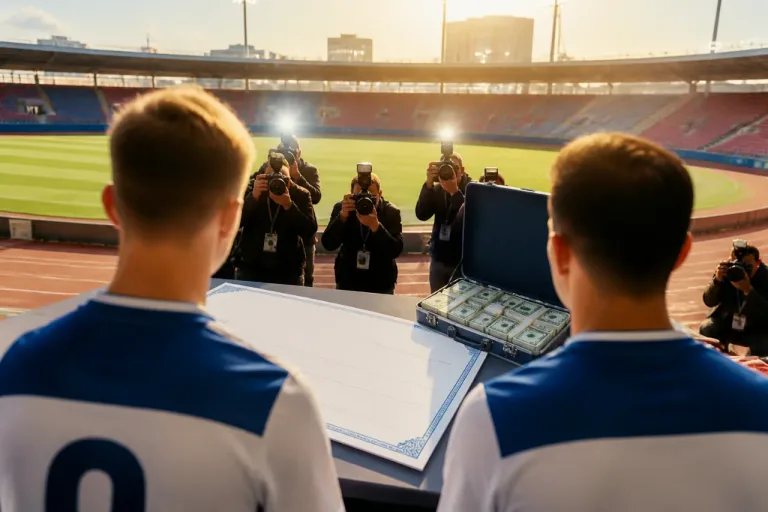FC Zürich kassiert Millionen: Tsawa wechselt offenbar zum belgischen Meister