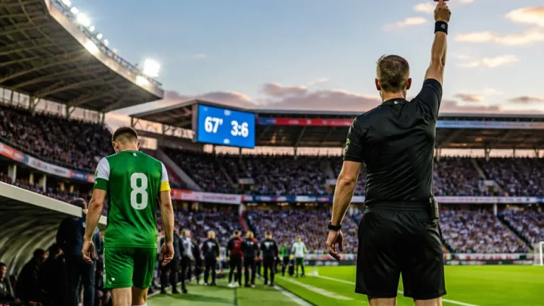 FCSG-Captain Görtler sieht Rot in Lyon – Testspiel endet 3:6