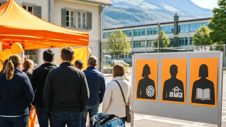 FDP Altdorf nominiert drei Kandidierende für Gemeinderat und Schulratspräsidium