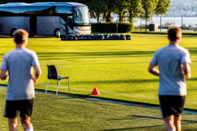 Fehlender Stürmer beim Training: FC Luzern und Gerüchte um Interesse aus Belgien