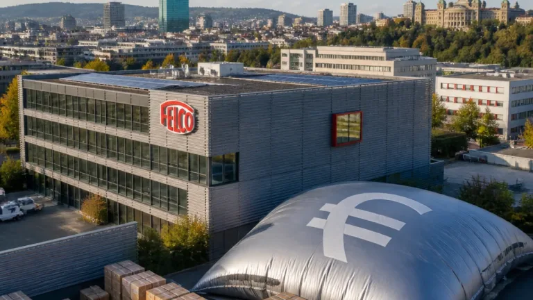 Felco-Chef schlägt «Airbag» gegen starken Franken vor – erste Signale aus Bern