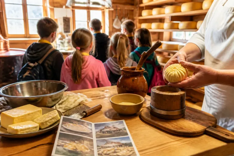Ferienpass-Angebot in Innerschwyz startet: Hunderte Kinder erleben Programm mit 296 Anlässen