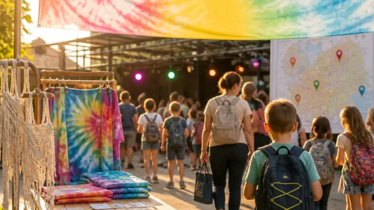 Ferienpass Obwalden startet vierwöchiges Programm für 578 Kinder mit 300 Aktivitäten