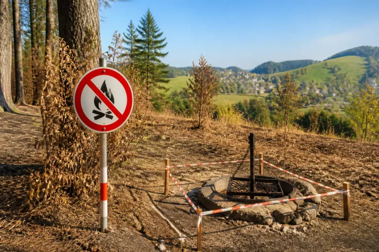 Feuerverbot in Ausserrhoden: Trockenheit erhöht Risiko auch für Appenzell