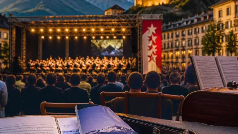 Forum Wallis 2026: Internationales Festival zieht positives Fazit nach 17 Konzerten