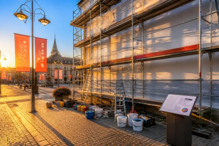 Frauenfeld erhöht Beitrag: Street Art Festival 2027 mit mehr Mitteln geplant