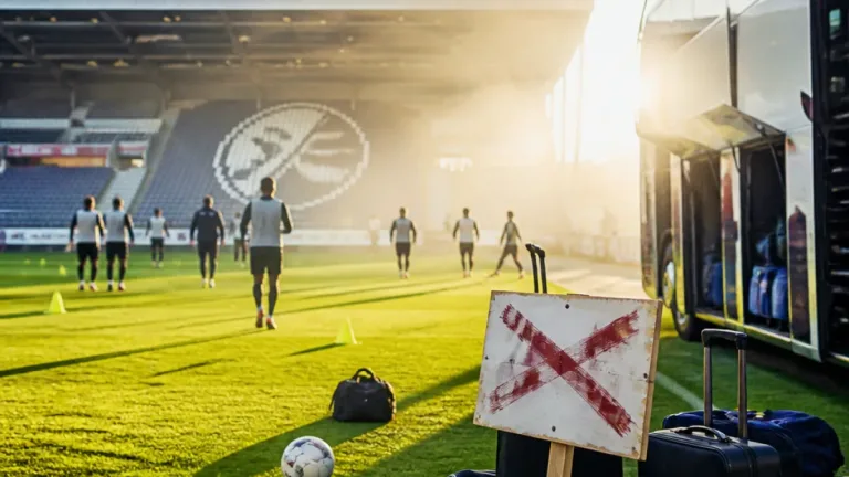 Freiburg: SC Freiburg II nimmt nicht an neuer U‑21‑Liga teil