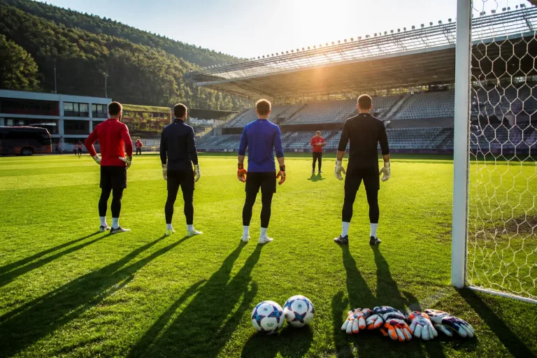 Freiburg: SC startet Vorbereitung mit vier Torhütern – Atubolu vorläufig dabei