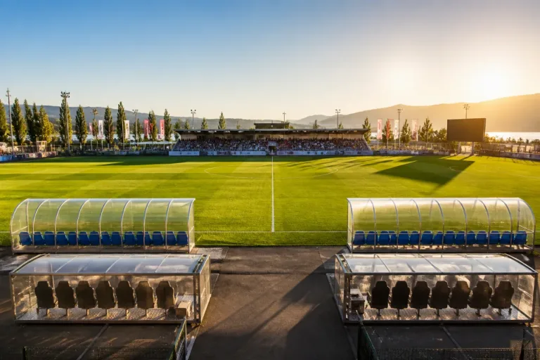 Freienbach empfängt St. Gallen U21: Wichtiger Heimspieltest in der 1. Liga Classic