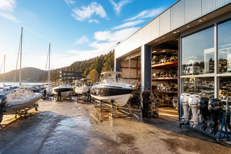 Wassersportboom stärkt Geschäftsmodell: BC setzt auf langlebige Boote, Service und Marken