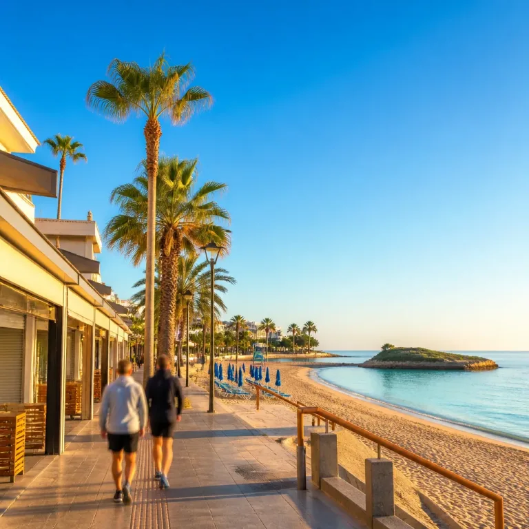 Fig Tree Bay auf Zypern: Karibik-Feeling und überraschend viel Ruhe trotz Popularität