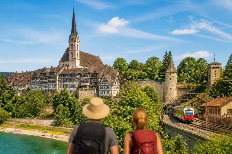Osterode am Harz: Fachwerk, Wanderstartpunkte und Badeplätze – ideal für den Sommertrip