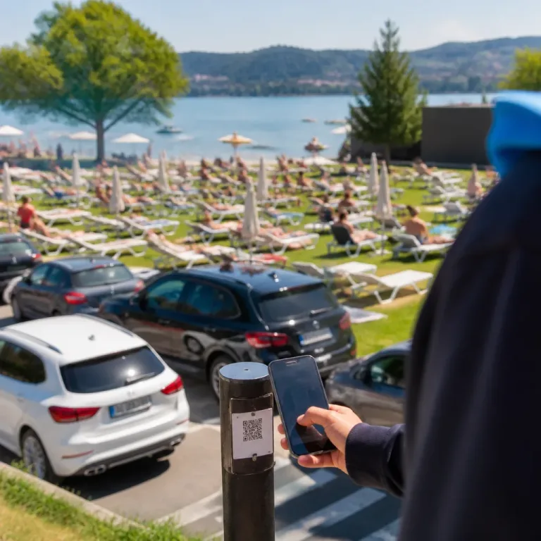 Zuger Strandbad: Petition will Zugang für Auswärtige kostenpflichtig machen