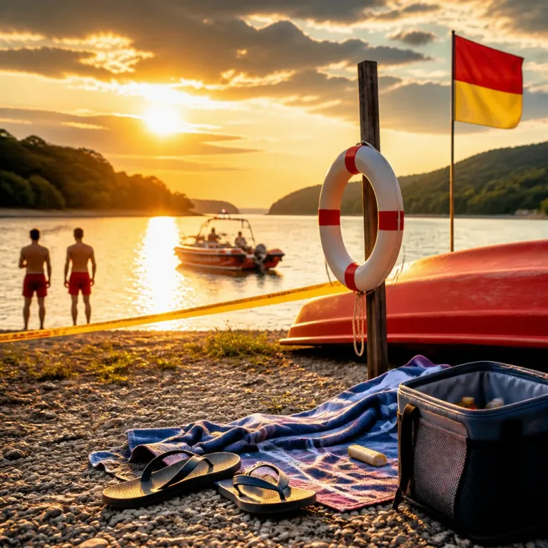21 Tote beim Baden im Juni in Bayern – Warnung vor unterschätzten Gefahren