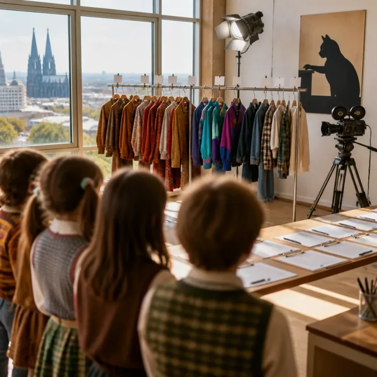 300 Komparsen für Verfilmung von Hape Kerkelings «Pfoten vom Tisch!» gesucht