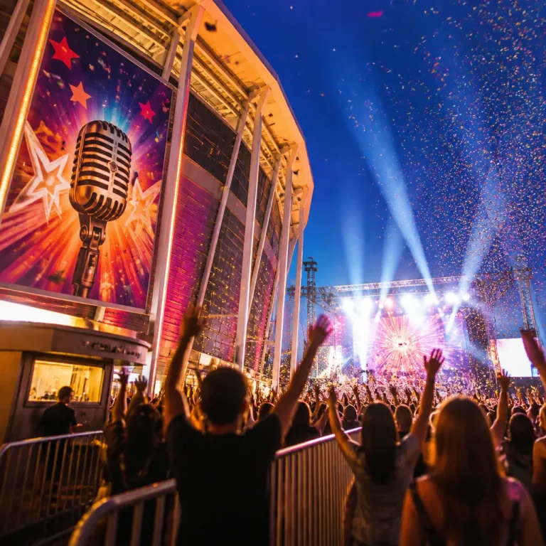 Kerstin Ott bringt Schlagerparty ins Stadeum: Konzert am 18. Oktober 2026