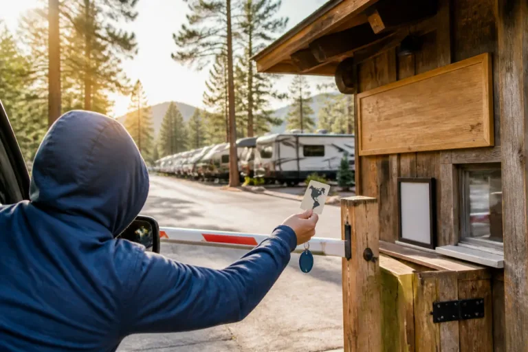 Camping-Abo für Nordamerika: Thousand Trails macht Reisen planbar und berechenbar