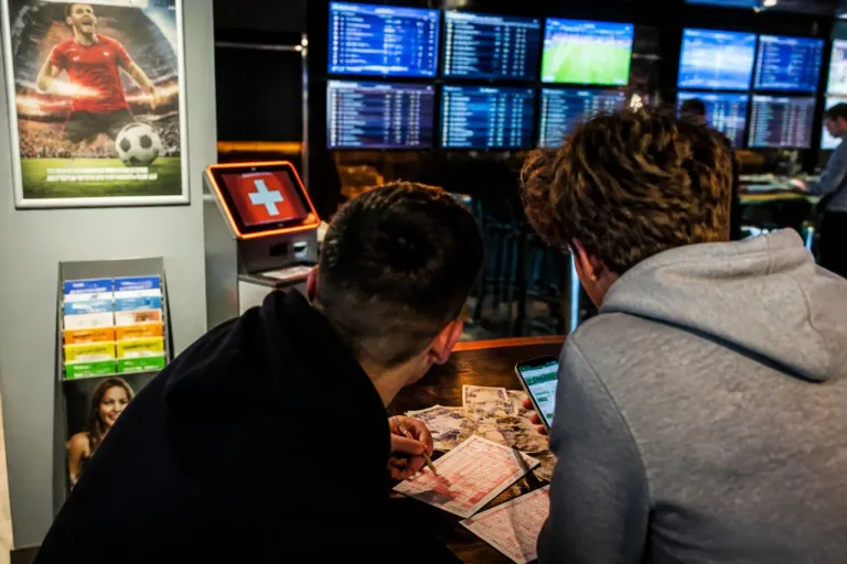 Experte warnt: Ausländische Sportwetten erhöhen Risiko problematischen Spielverhaltens