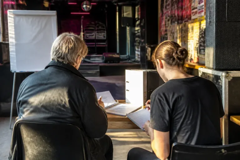Hamburgs Clubszene: Stiftung bietet vertraute Übergabe für in Rente gehende Betreiber