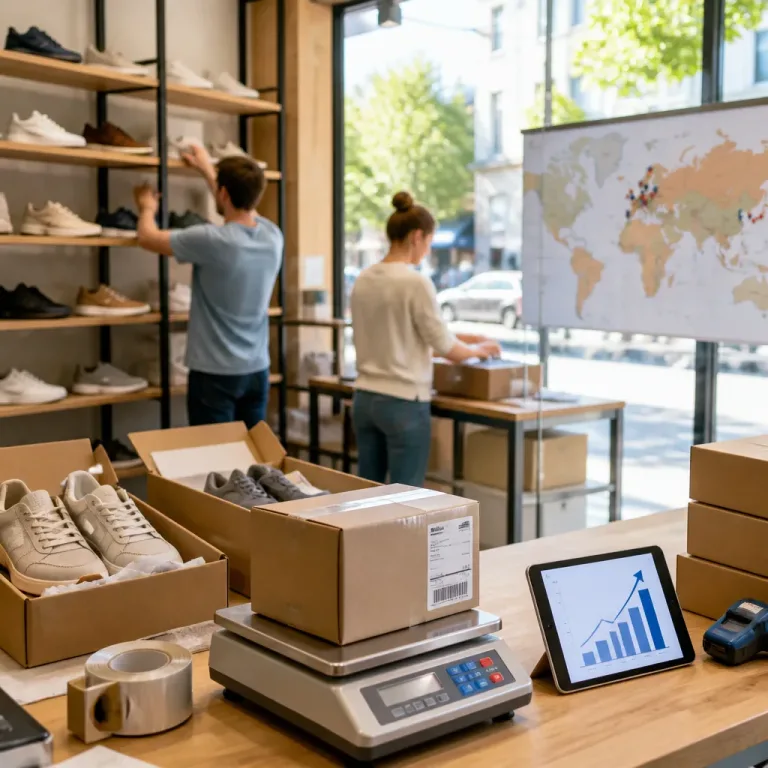 Skechers profitiert vom wachsenden Markt für bequeme Freizeit-Schuhe
